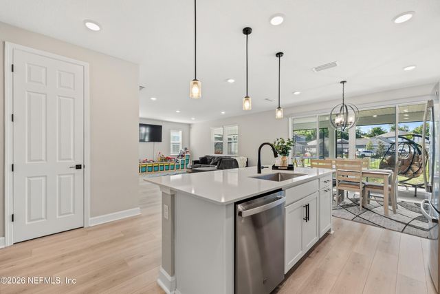 512 ELM CREEK Drive, St. Augustine, FL 32092