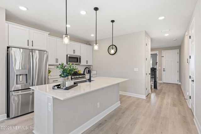 512 ELM CREEK Drive, St. Augustine, FL 32092
