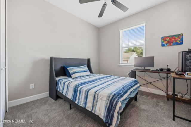 512 ELM CREEK Drive, St. Augustine, FL 32092