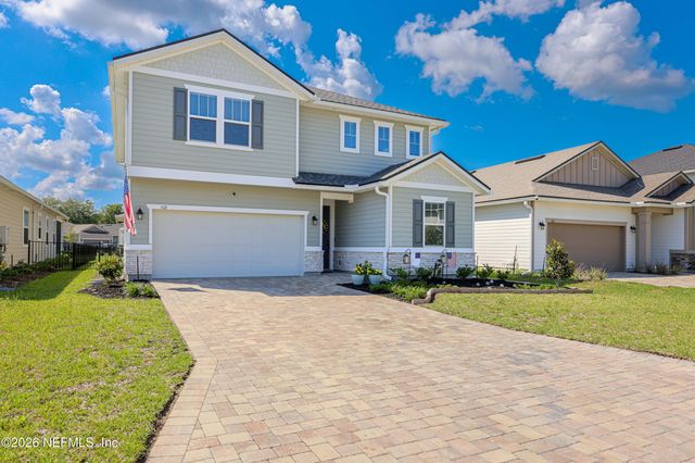 512 ELM CREEK Drive, St. Augustine, FL 32092