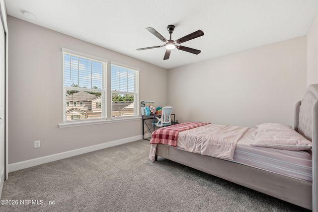 512 ELM CREEK Drive, St. Augustine, FL 32092
