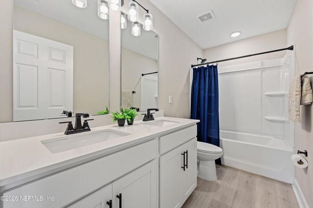 512 ELM CREEK Drive, St. Augustine, FL 32092