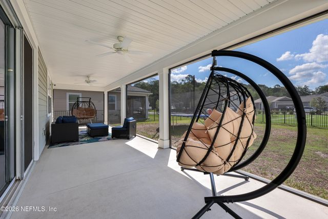 512 ELM CREEK Drive, St. Augustine, FL 32092