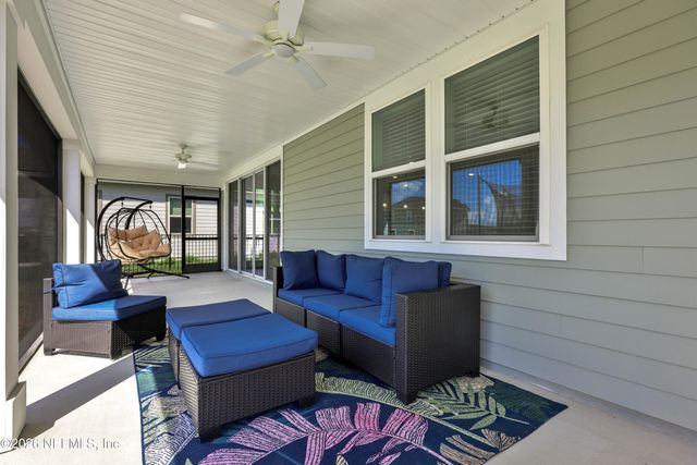 512 ELM CREEK Drive, St. Augustine, FL 32092
