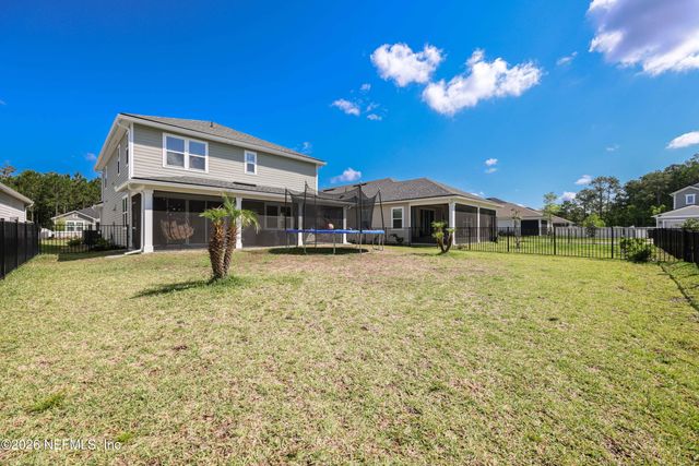 512 ELM CREEK Drive, St. Augustine, FL 32092