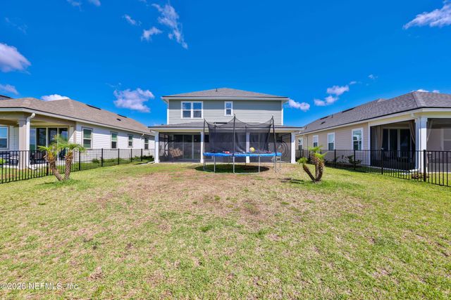 512 ELM CREEK Drive, St. Augustine, FL 32092