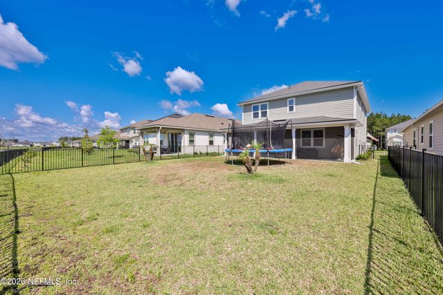512 ELM CREEK Drive, St. Augustine, FL 32092