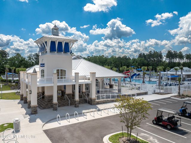 512 ELM CREEK Drive, St. Augustine, FL 32092