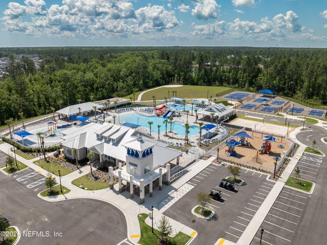 512 ELM CREEK Drive, St. Augustine, FL 32092