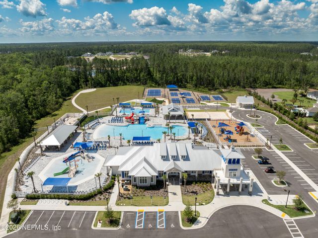 512 ELM CREEK Drive, St. Augustine, FL 32092
