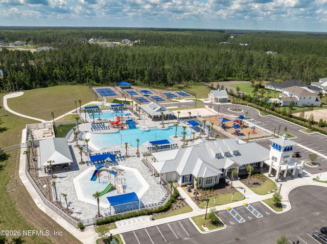 512 ELM CREEK Drive, St. Augustine, FL 32092