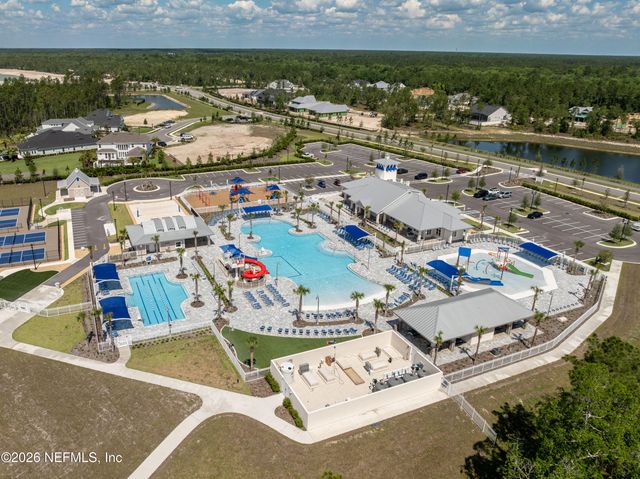 512 ELM CREEK Drive, St. Augustine, FL 32092