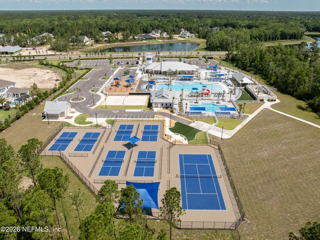 512 ELM CREEK Drive, St. Augustine, FL 32092