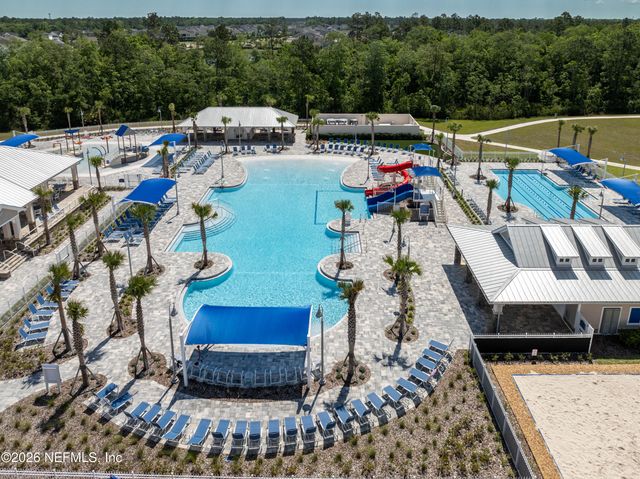 512 ELM CREEK Drive, St. Augustine, FL 32092