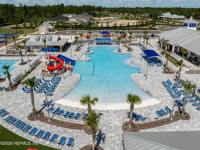 512 ELM CREEK Drive, St. Augustine, FL 32092