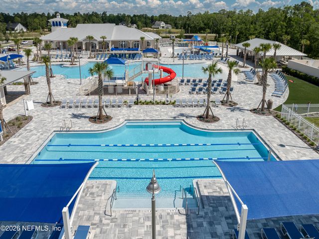 512 ELM CREEK Drive, St. Augustine, FL 32092