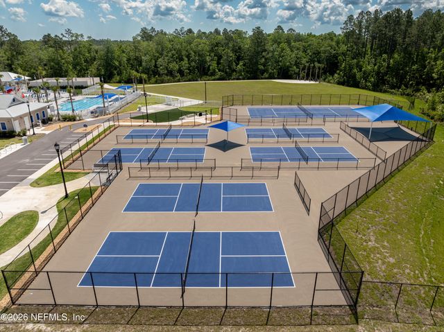 512 ELM CREEK Drive, St. Augustine, FL 32092