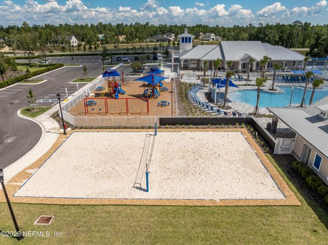 512 ELM CREEK Drive, St. Augustine, FL 32092