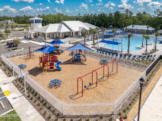 512 ELM CREEK Drive, St. Augustine, FL 32092