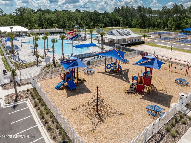 512 ELM CREEK Drive, St. Augustine, FL 32092