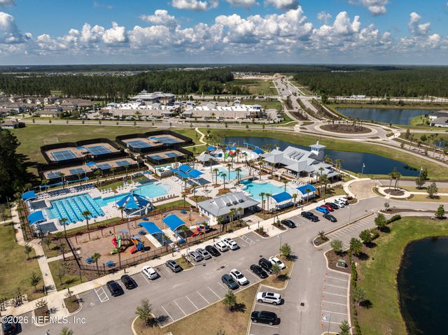 512 ELM CREEK Drive, St. Augustine, FL 32092
