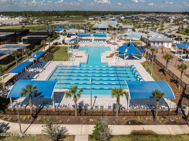 512 ELM CREEK Drive, St. Augustine, FL 32092