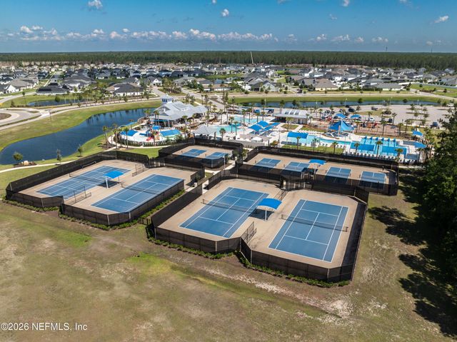 512 ELM CREEK Drive, St. Augustine, FL 32092