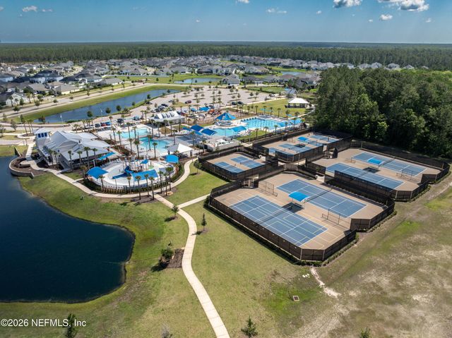 512 ELM CREEK Drive, St. Augustine, FL 32092