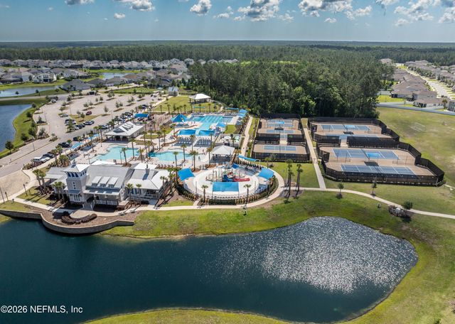 512 ELM CREEK Drive, St. Augustine, FL 32092