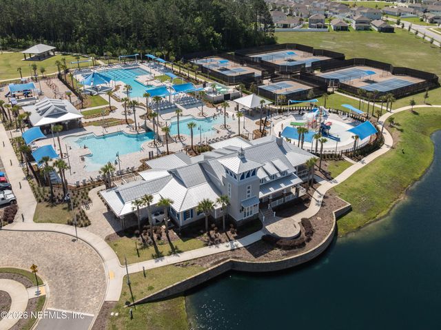 512 ELM CREEK Drive, St. Augustine, FL 32092