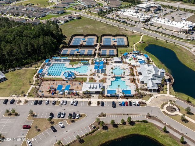 512 ELM CREEK Drive, St. Augustine, FL 32092