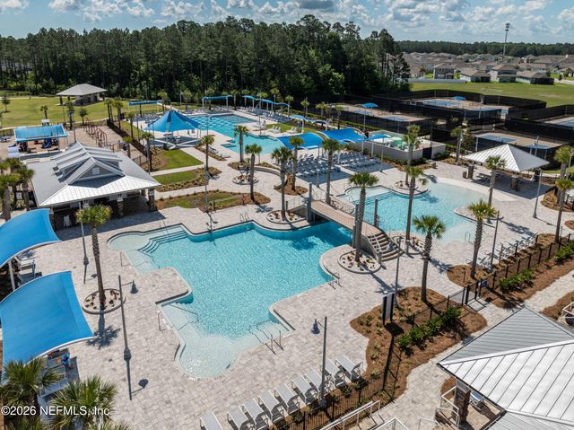 512 ELM CREEK Drive, St. Augustine, FL 32092