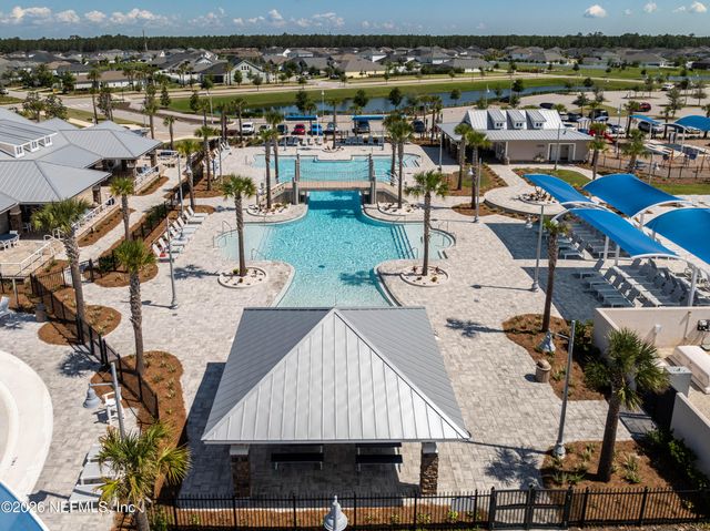 512 ELM CREEK Drive, St. Augustine, FL 32092