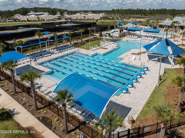 512 ELM CREEK Drive, St. Augustine, FL 32092