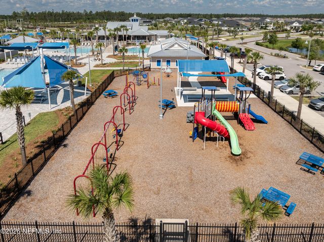 512 ELM CREEK Drive, St. Augustine, FL 32092