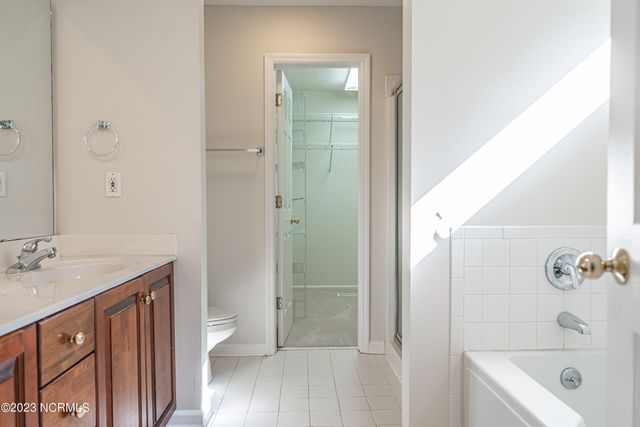 22 La Quinta Loop, Pinehurst, NC 28374