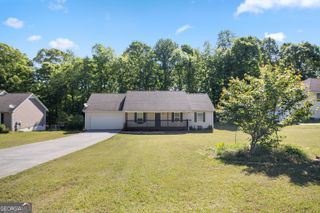 320 Brody Drive NE, Resaca, GA 30735