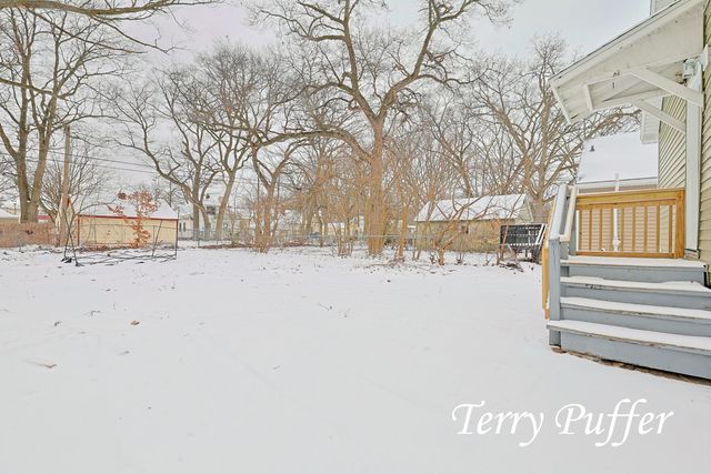 3029 Waalkes Street, Muskegon, MI 49444