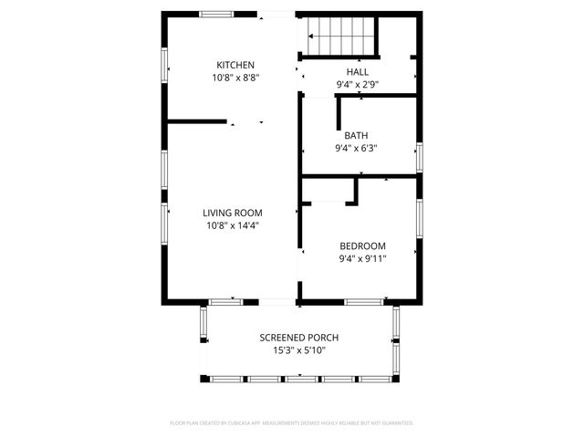 3029 Waalkes Street, Muskegon, MI 49444