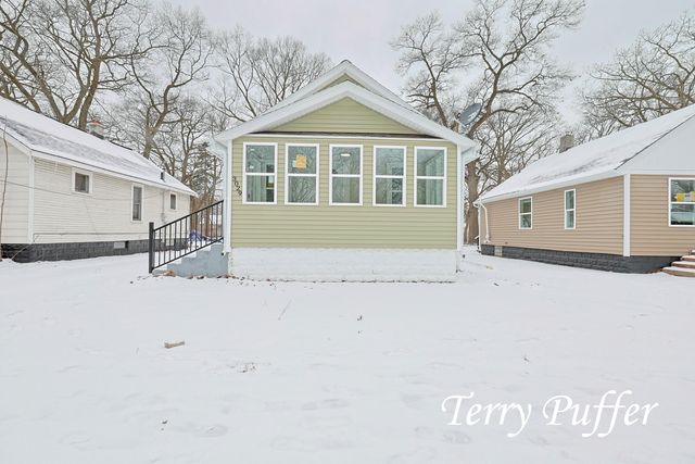 3029 Waalkes Street, Muskegon, MI 49444