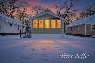 3029 Waalkes Street, Muskegon, MI 49444