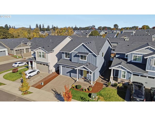 2690 Nw MEADOWS Dr, Mc Minnville, OR 97128