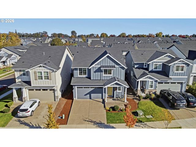 2690 Nw MEADOWS Dr, Mc Minnville, OR 97128