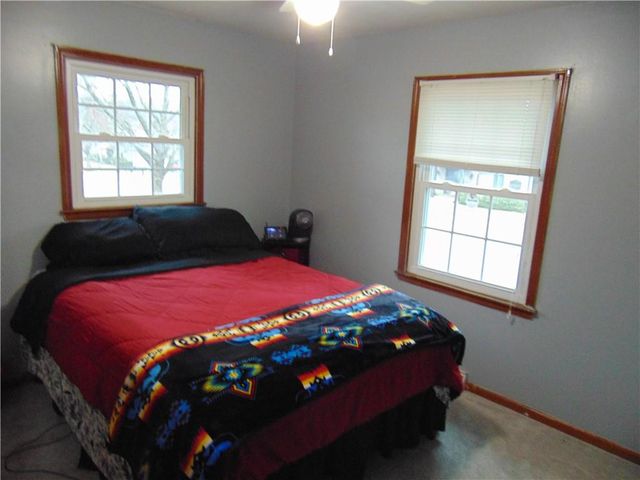 2103 Ridgewood Road, Harrisonville, MO 64701