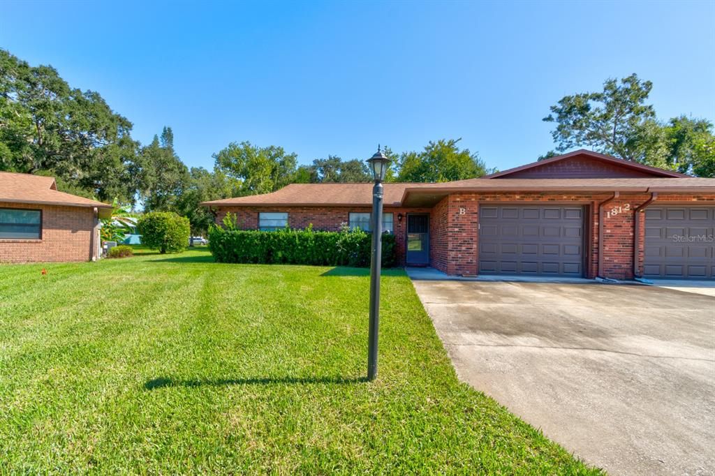 1812 ENTERPRISE AVENUE #B, New Smyrna Beach, FL 32168