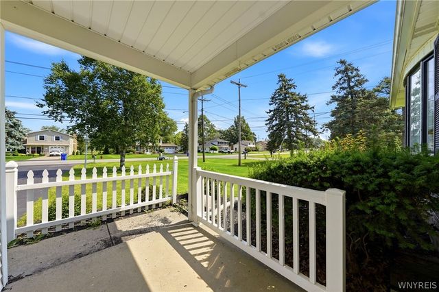 742 Scovell Drive, Lewiston, NY 14092