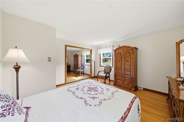 742 Scovell Drive, Lewiston, NY 14092