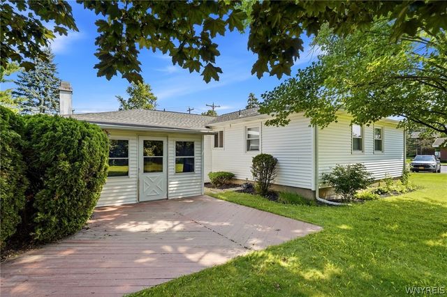 742 Scovell Drive, Lewiston, NY 14092