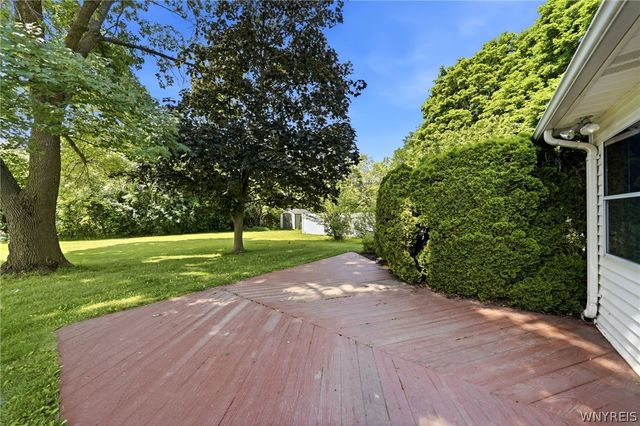 742 Scovell Drive, Lewiston, NY 14092
