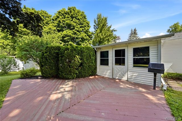 742 Scovell Drive, Lewiston, NY 14092